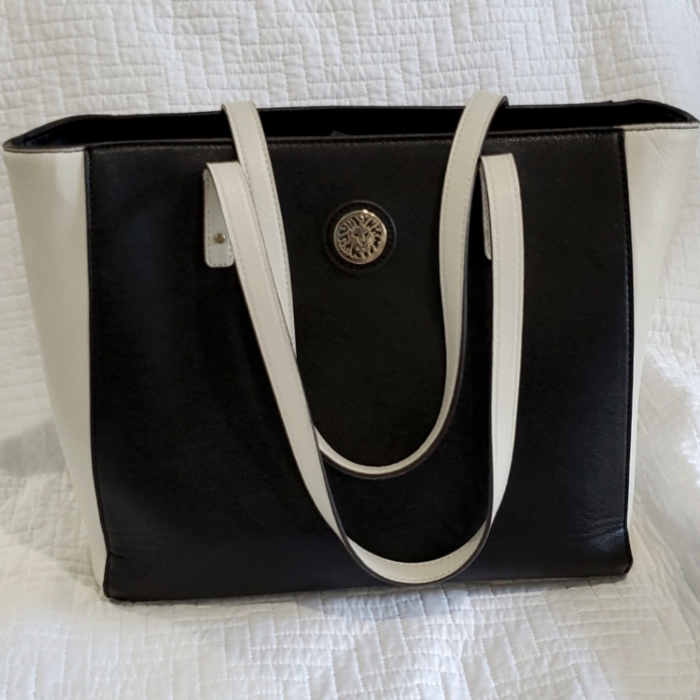 Anne Klein Tote